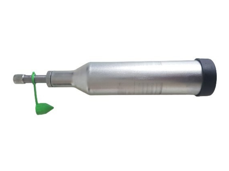 Mazací lis prítlačný plastový