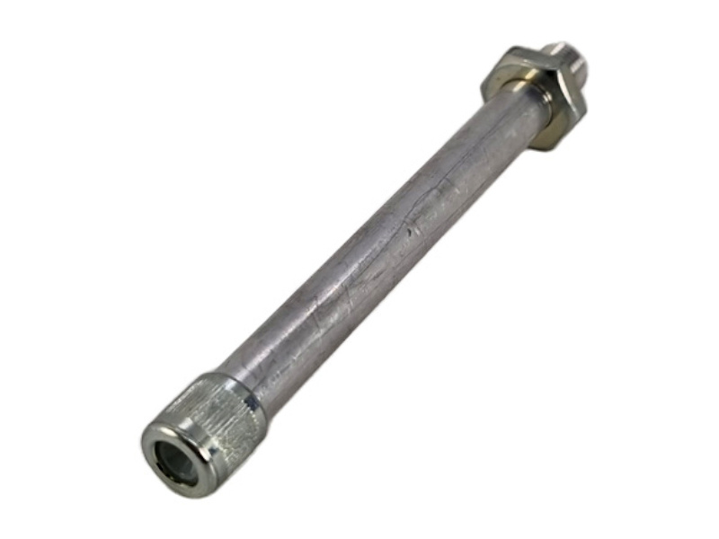 mazací lis/nástavec kovový,rovný,prítlačný