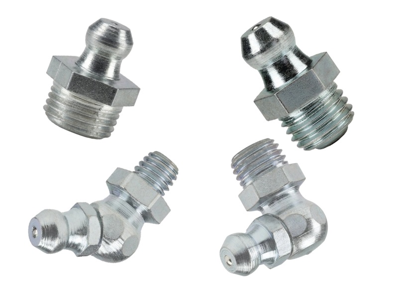 Mazacia hlavička napichovacia