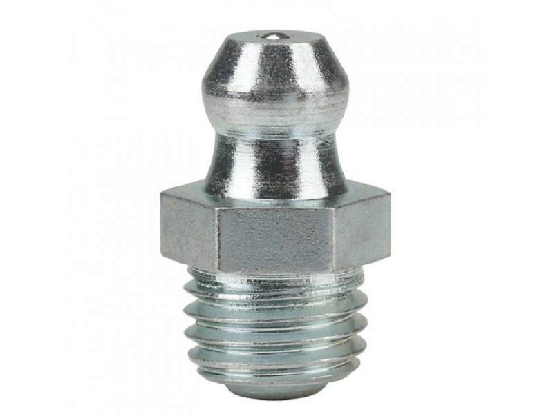 Mazacia hlavica guľová napichovacia palcová  0°