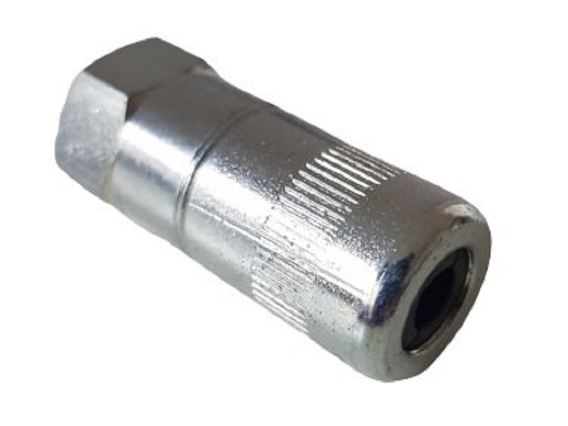 mazacia koncovka napichovacia 4-čeľusťová