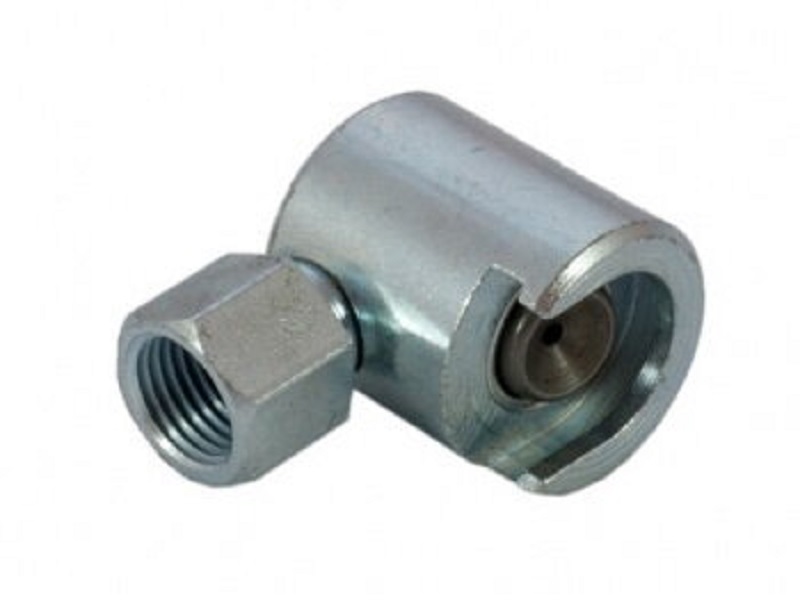 mazacia koncovka násuvná pr.16mm