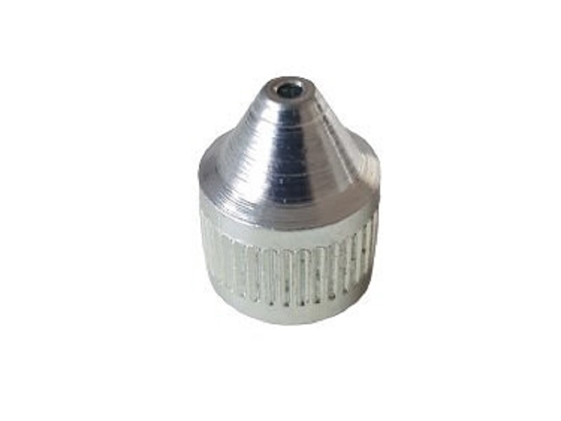 mazacia koncovka hrotová