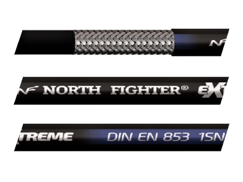 1SN NF Extreme 06 225bar smooth