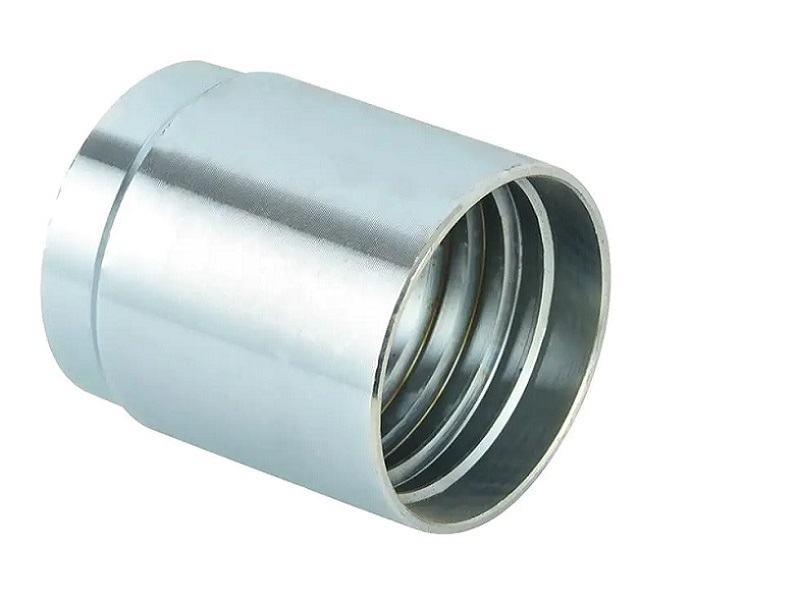 objímka 2SN/2SC bez orezu