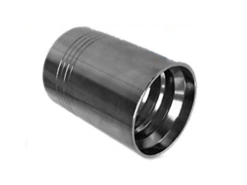 objímka 4SP s vonkajším orezom