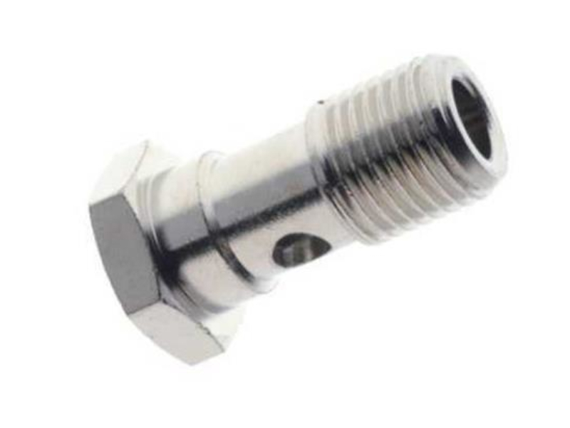 prietoková skrutka BSP