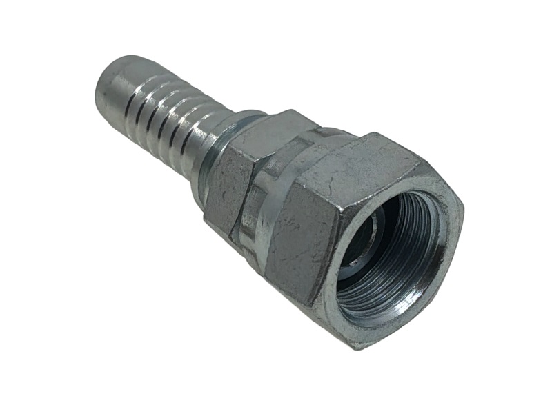 JIS-N Nissan - koncovka s maticou BSP