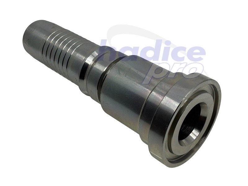 SFS Interlock 0° - koncovka s prírubou 6000PSI