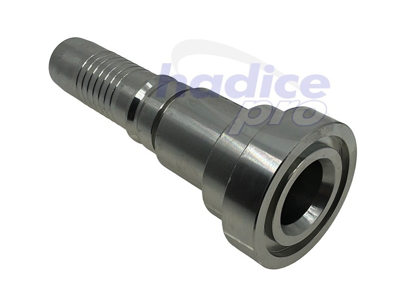 SFC Interlock 0° SUPERCAT koncovka príruba