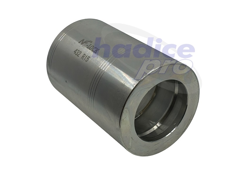 objímka Interlock R13,R15