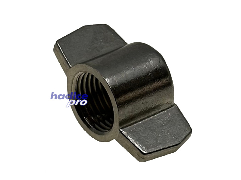 NT kompresor - krídlová matica