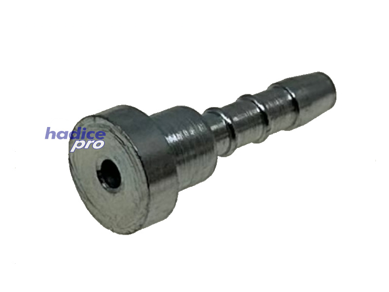 NT kompresor - nátrubok do krídlovej koncovky