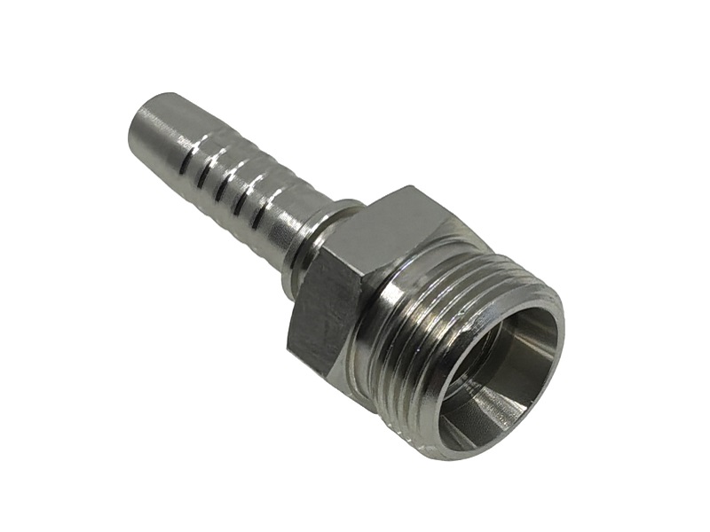 ss CEL -nerez.koncovka s vonk.závitom, ľahká rada