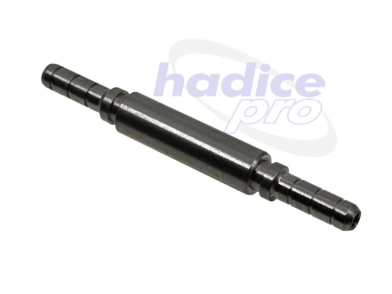 koncovka-spojka teflón.brzd.hadice  3,2/8,0mm