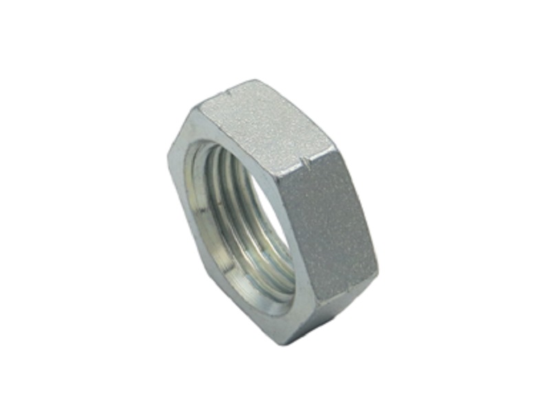 aretačná matica Metrická