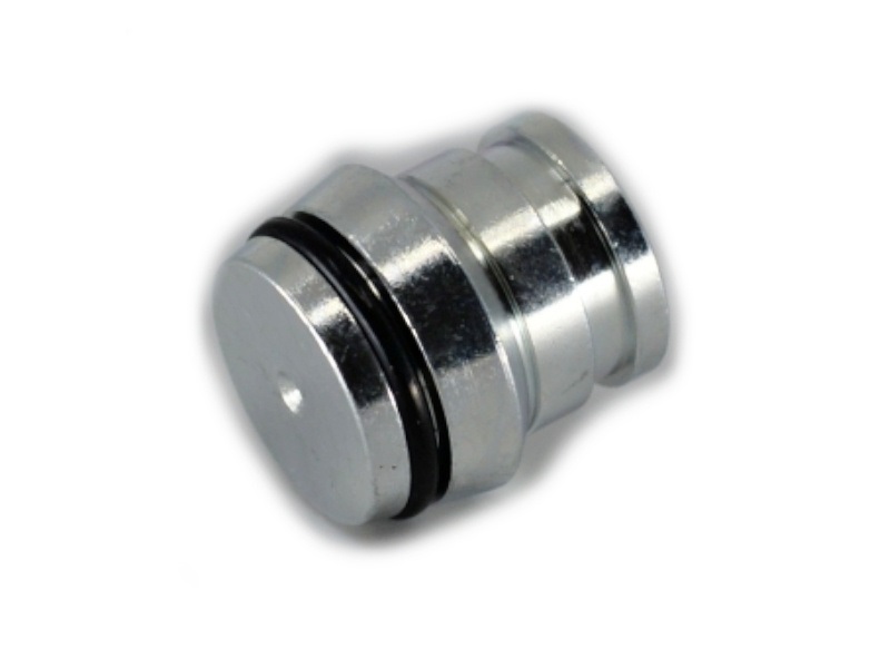 zátka nátrubok M bez matice