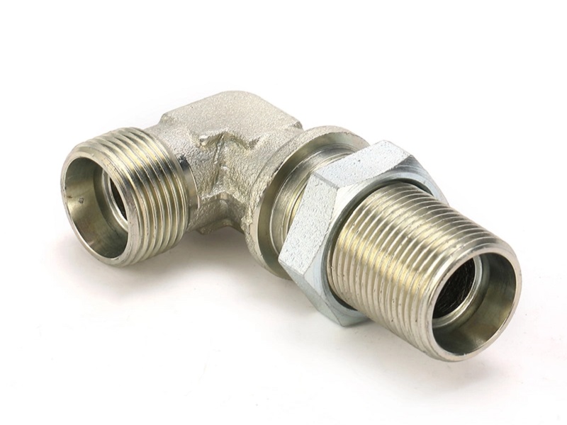 LSP 90°  L spojka panelová