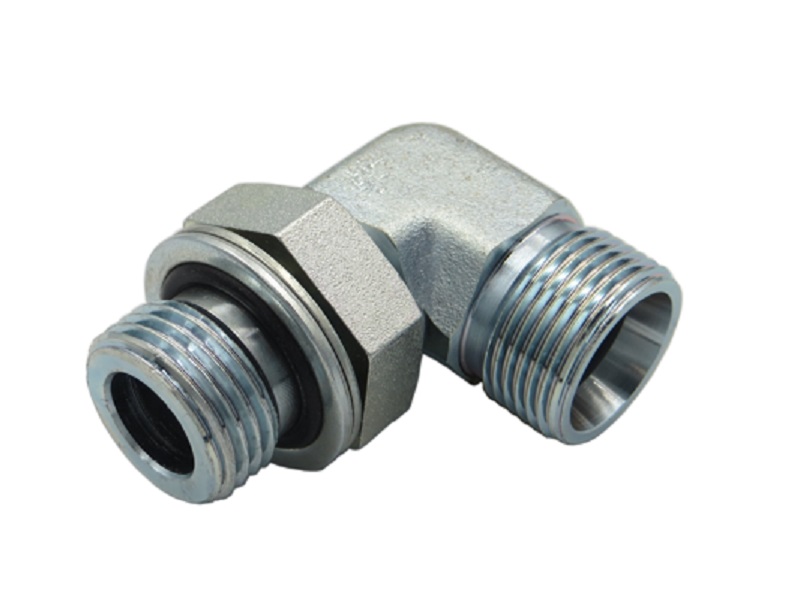 UPS 90° M uhlová prípojka staviteľná