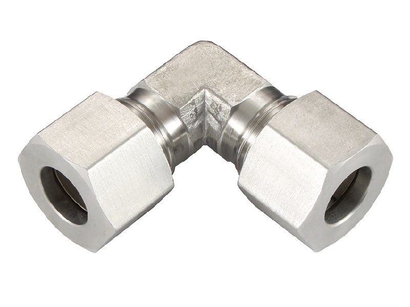 L spojka 90° komplet