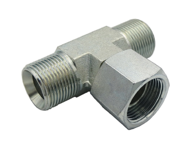 TSS BSP T spojka staviteľná