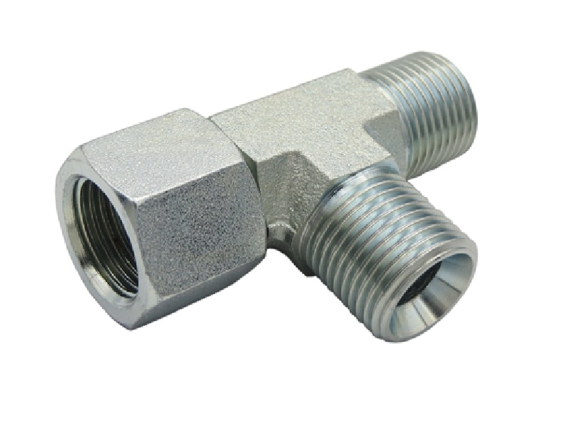 TSSb BSP T spojka staviteľná-bočná