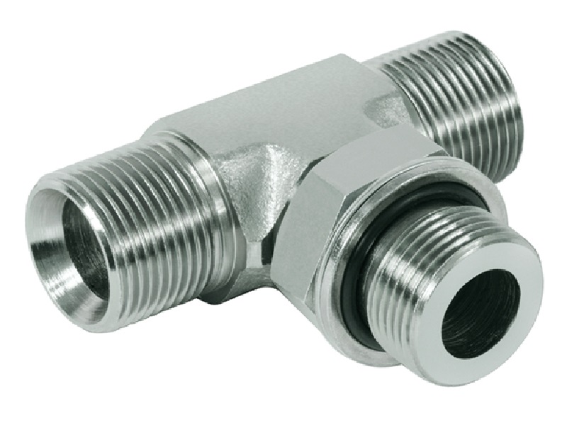 TPS 90° BSP T prípojka staviteľná