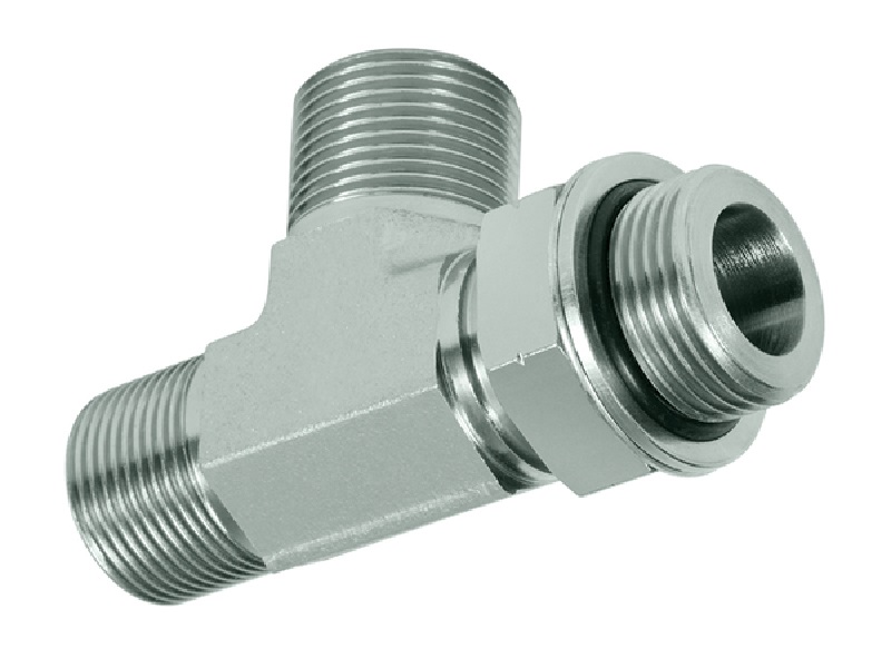 TPS 90° BSPb T prípojka staviteľná