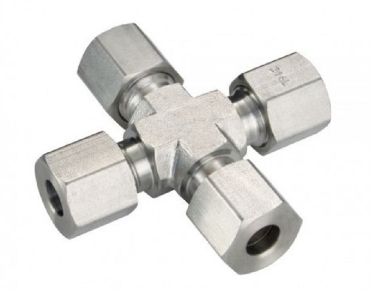 X krížová spojka BSP