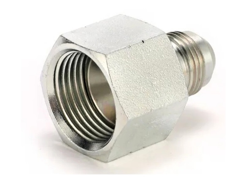 1dielna redukcia JIC/BSP spojková