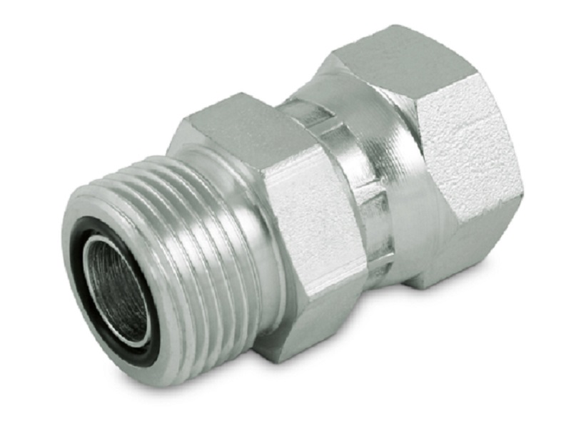 redukcia spojková ORFS/JIC