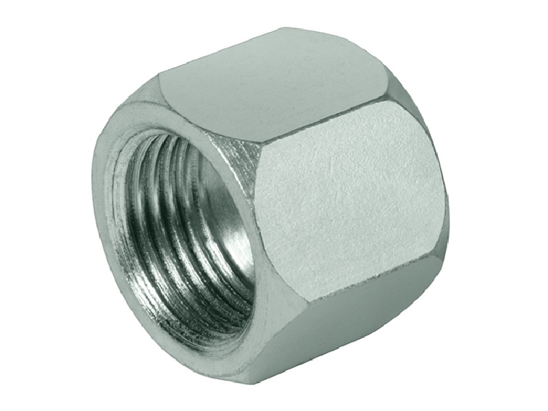 prevlečná matica UNF