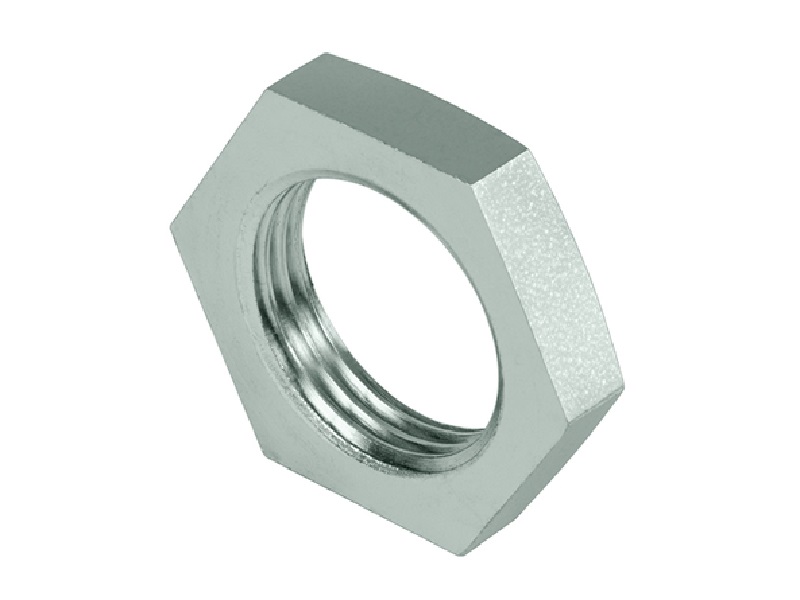 aretačná matica UNF