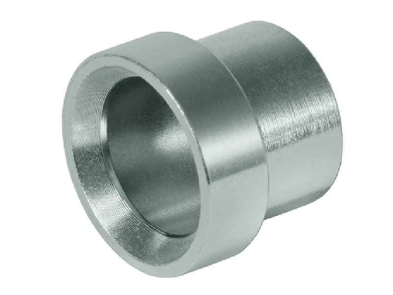 prsteň UNF na M rúrku