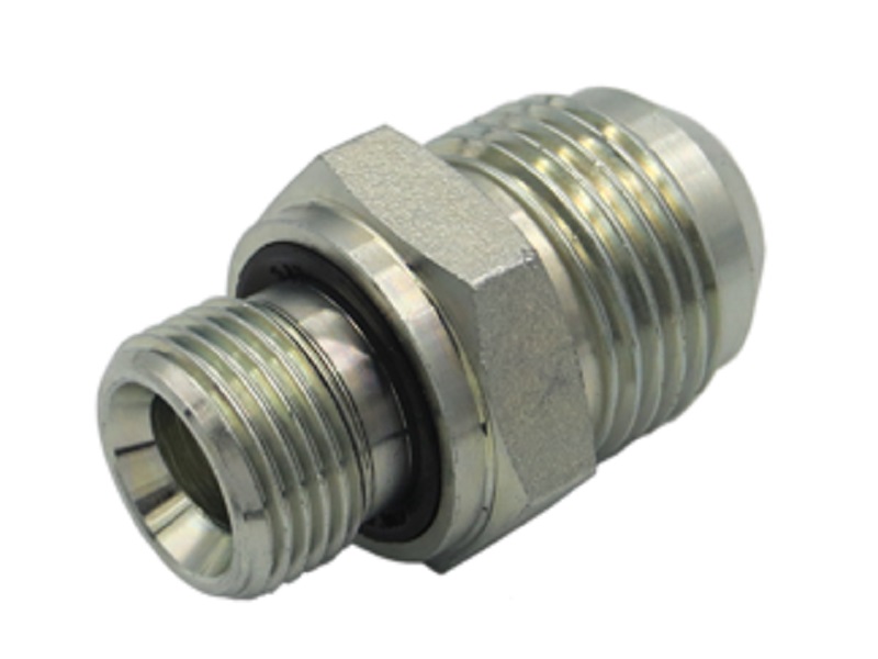 hrdlo BSP/JIC gumové tesnenie