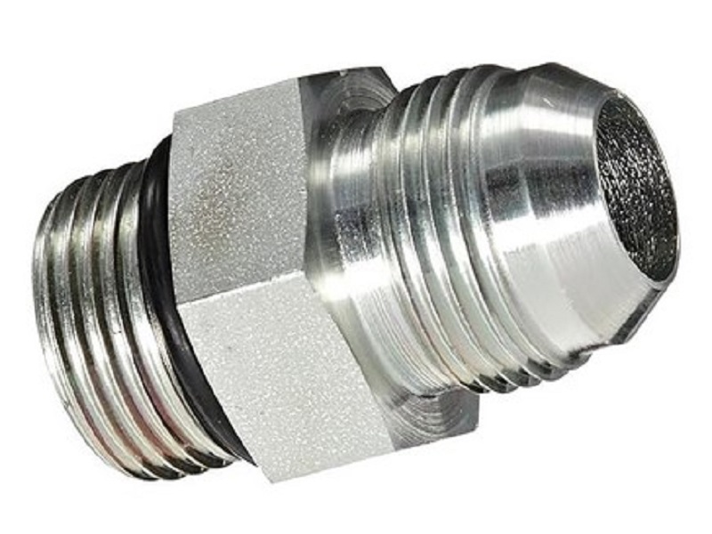 hrdlo M/JIC gumový o-krúžok