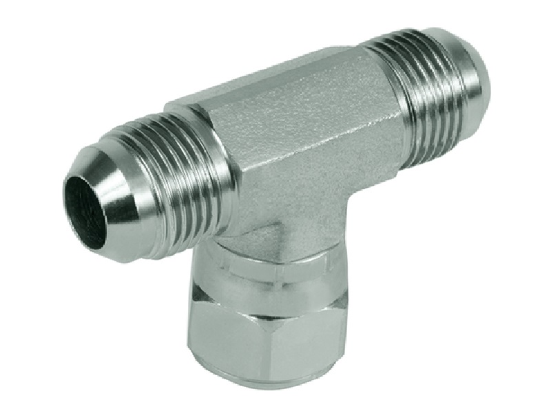 TSS JIC T spojka staviteľná