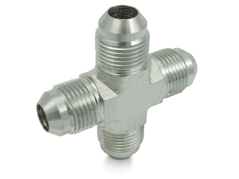 X krížová spojka JIC