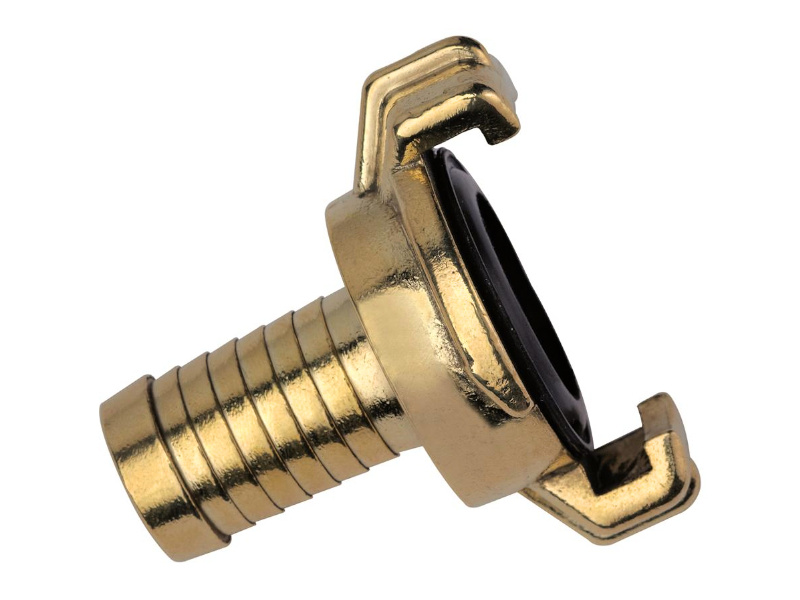 Geka bajonet - nátrubok