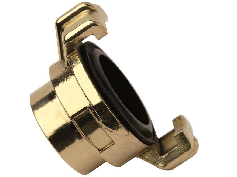 Geka bajonet - vnútorný závit