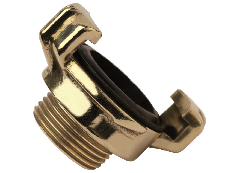 Geka bajonet - vonkajší závit