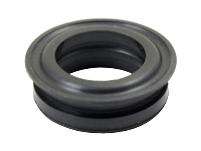 Geka bajonet - tesnenie - gumové