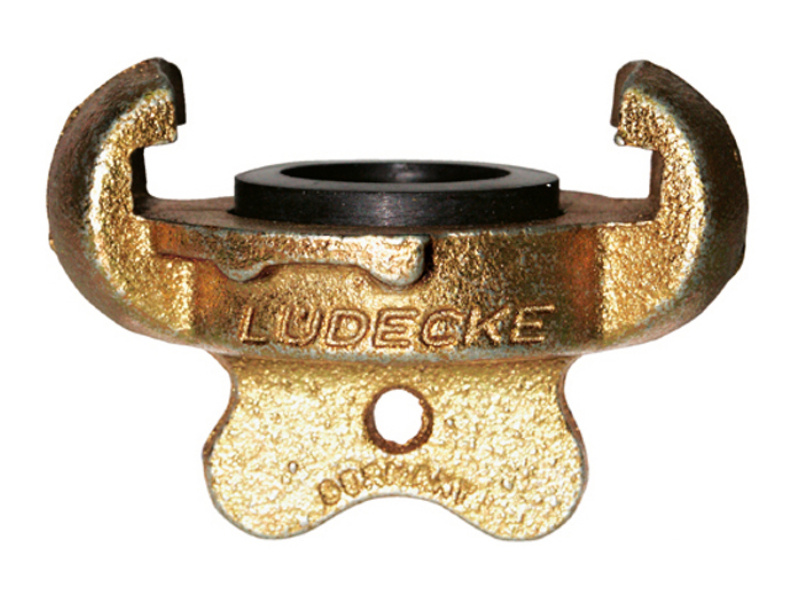 Drap bajonet - viečka