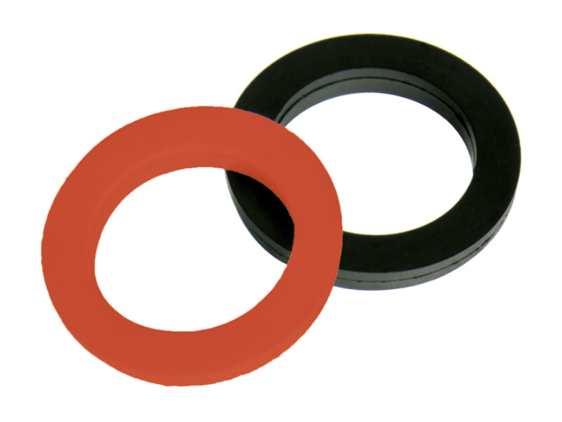 Drap bajonet - tesnenia