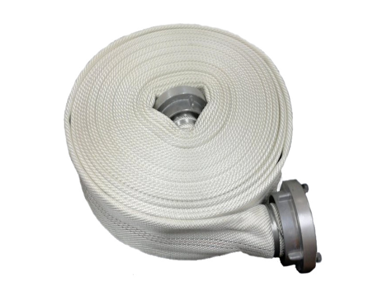 PES - požiarna zásahová hadica