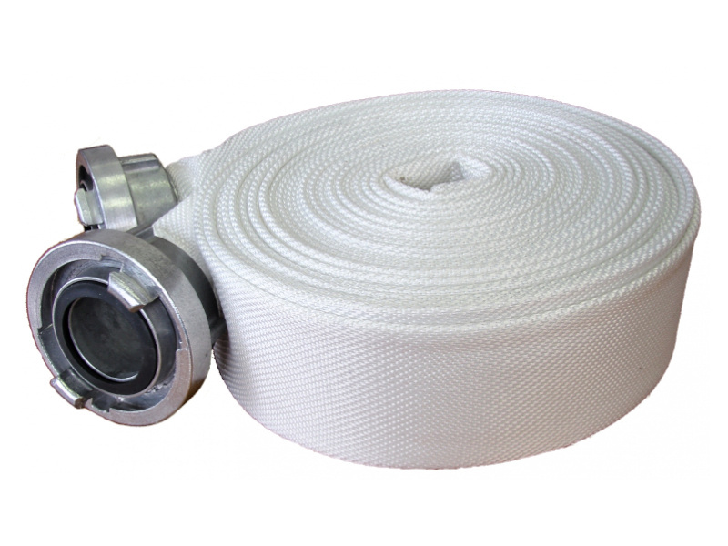 PES - požiarna hydrantová hadica