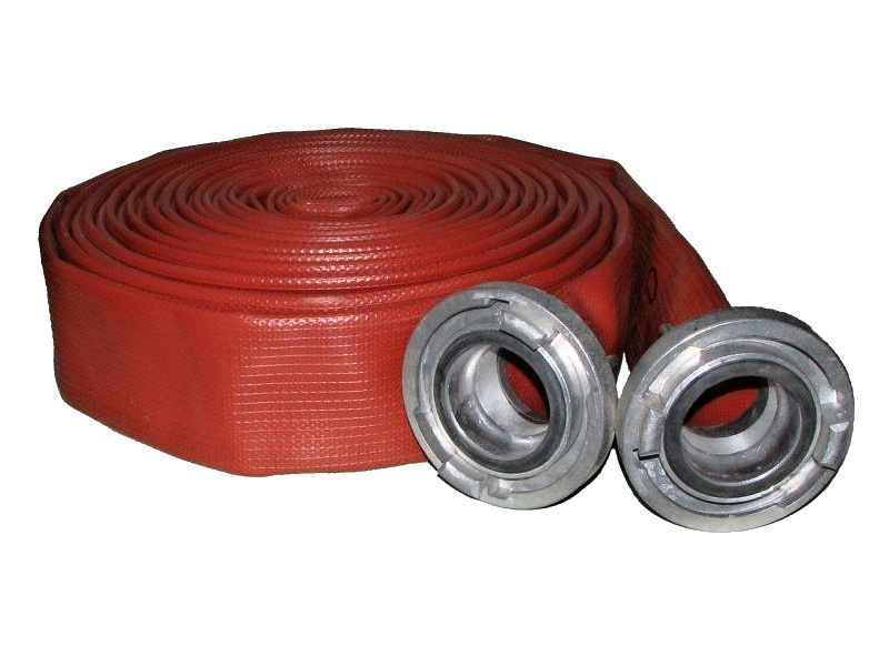 TECHMATEX - požiarna zásahová hadica