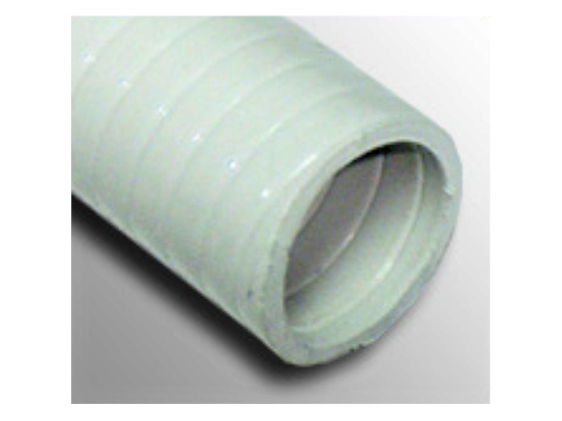 HYDRO - PVC bazénová hadica so špirálou