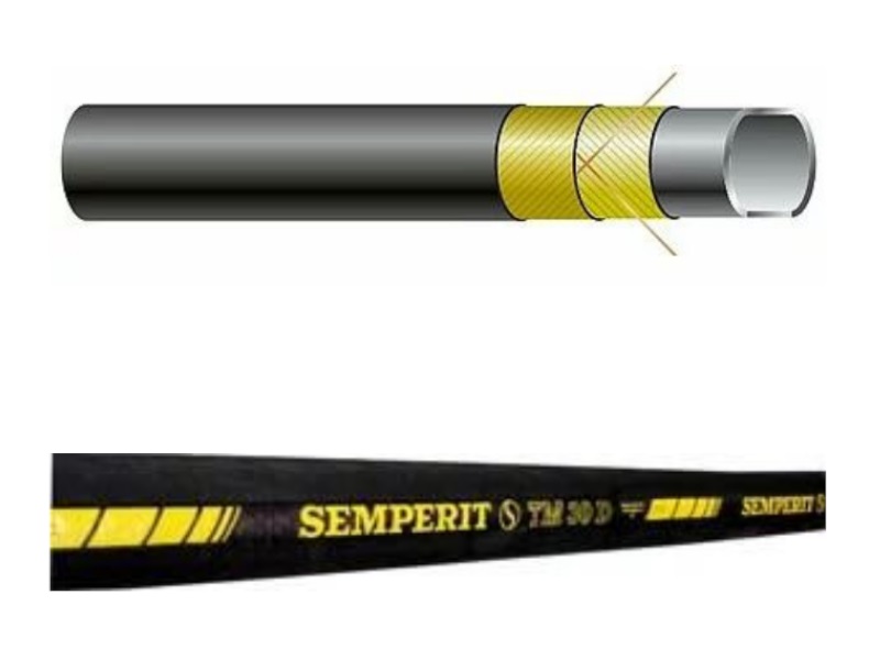 TM30D - ekonomická verzia FMO