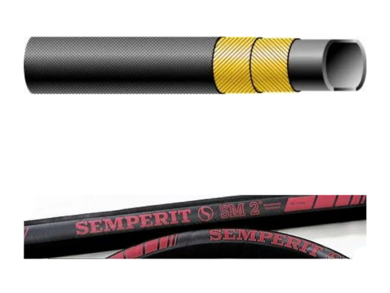 SM2 - Hadica na pieskovanie